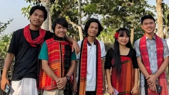 খাগড়াছড়িতে অপহৃত চবির ৫ শিক্ষার্থী মুক্তি পেয়েছে