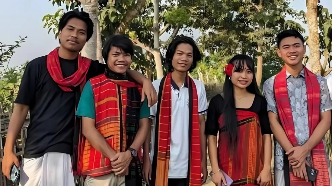 খাগড়াছড়িতে অপহৃত চবির ৫ শিক্ষার্থী মুক্তি পেয়েছে