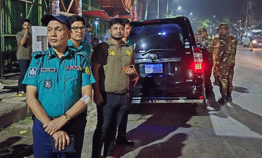 সিলেটে অপরাধ নিয়ন্ত্রনে ‘হার্ডলাইনে’ পুলিশ : দেড়শতাধিক গ্রেফতার