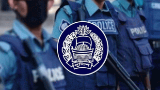 ২৪ ঘণ্টায় বিশেষ অভিযানে গ্রেফতার ১৩৩৯