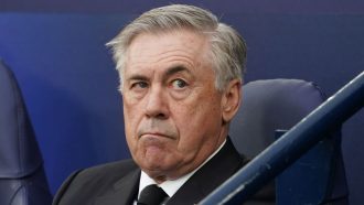 জুনেই ব্রাজিলের কোচ হচ্ছেন আনচেলত্তি!