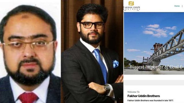 দেশে ‘কর ফাঁকি’, দুবাইয়ে সিলেটের বাবা-ছেলের ৩৩ তলা টাওয়ার!