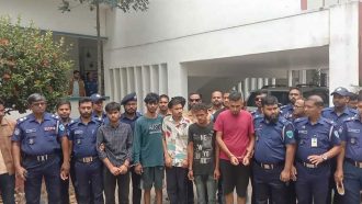 টার্গেট ছিলেন মিসবাহ, খুন হলেন সুজন