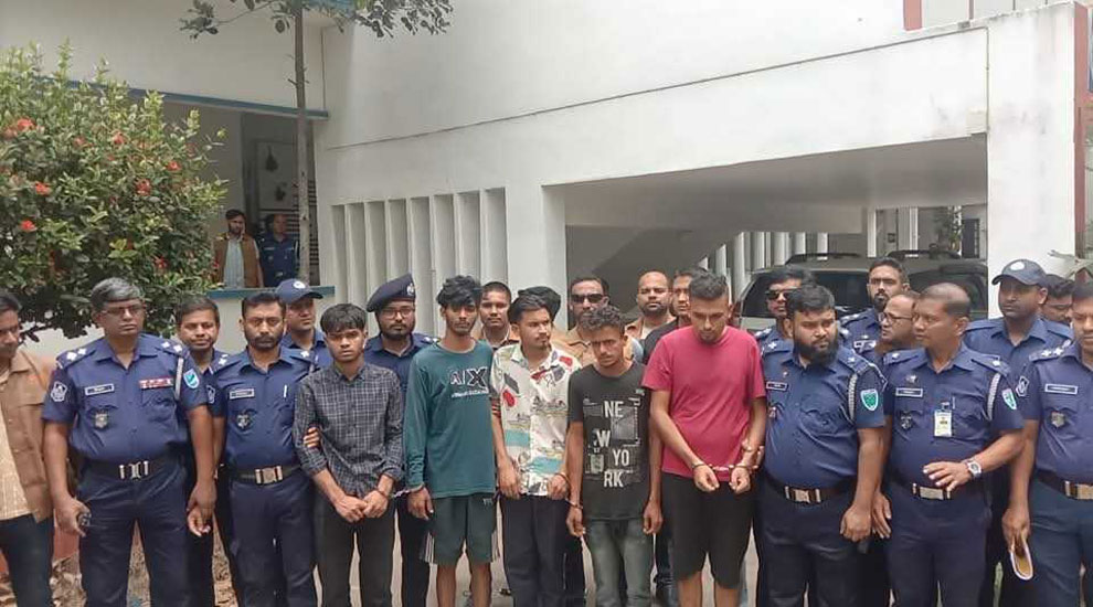 টার্গেট ছিলেন মিসবাহ, খুন হলেন সুজন