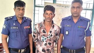 কুলাউড়ায় পুলিশের জালে কয়েছ