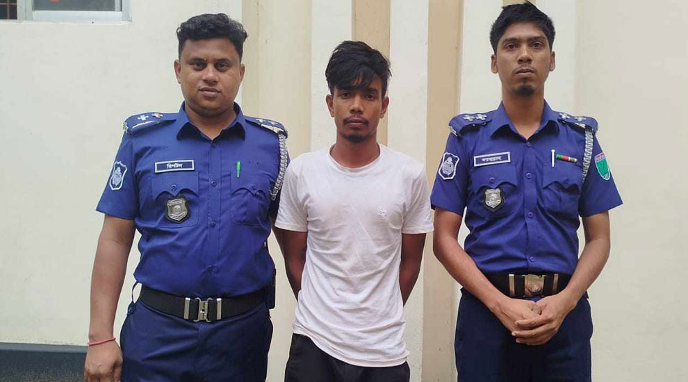 ভাই নিলেন ভাইয়ের প্রাণ