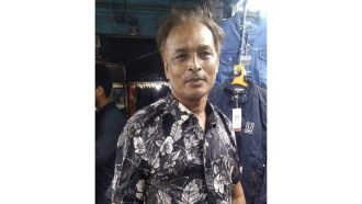 সিলেটে আরও এক আওয়ামী লীগ নেতা গ্রেফতার