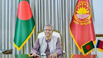 ডিসেম্বরে নির্বাচনের লক্ষ্যে সংস্কার দ্রুত এগিয়ে নেয়ার তাগিদ প্রধান উপদেষ্টার