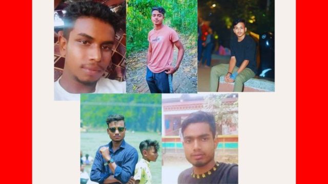 কক্সবাজারের গিয়ে নিখোঁজ সিলেটের ৬ জন অপহরণের শিকার!