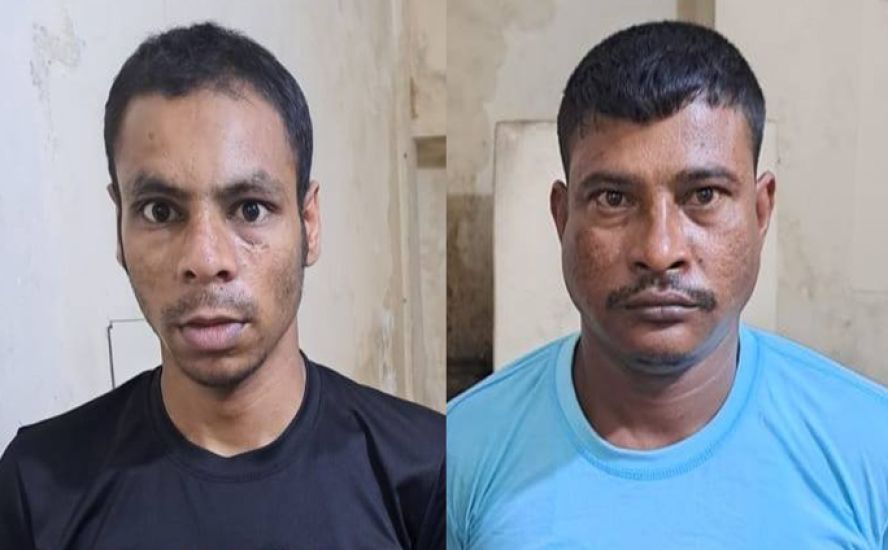 সিলেটে পুলিশের জালে আবুল, সোহেল