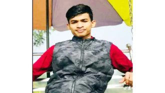 সিলেট থেকে যুবক নিখোঁজ