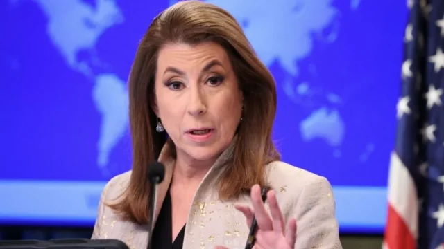 বাংলাদেশের ভবিষ্যৎ নির্ধারণ করবে দেশটির জনগণ: যুক্তরাষ্ট্র