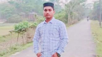 সিলেটে বড় ভাই নিলেন প্রবাসী ছোট ভাইয়ের প্রাণ