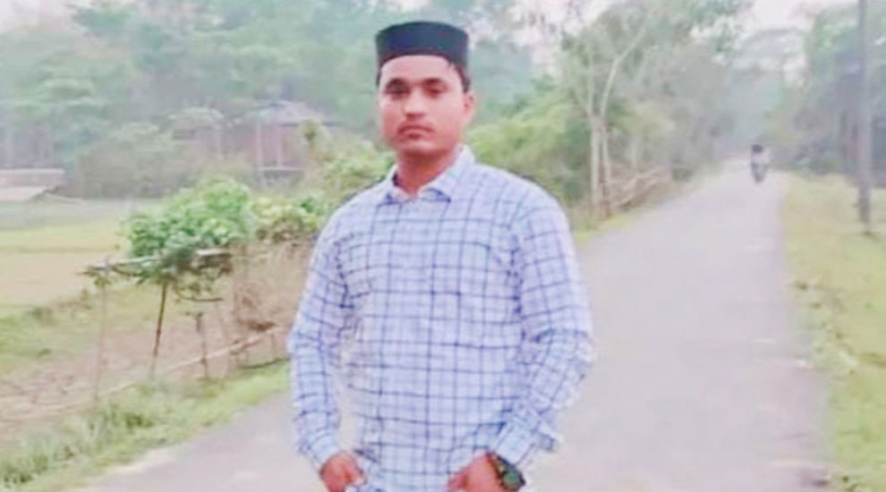 সিলেটে বড় ভাই নিলেন প্রবাসী ছোট ভাইয়ের প্রাণ