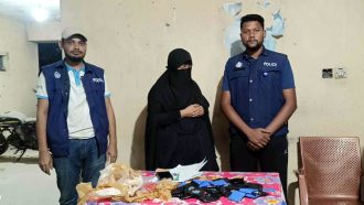 সিলেটের আয়েশার কাছে মিললো যা