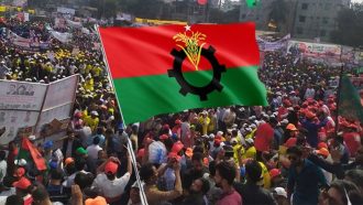 ফেব্রুয়ারিতে নির্বাচনে আপত্তি নেই বিএনপির যদি…