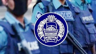 সিলেটসহ সারাদেশে পুলিশের বিশেষ অভিযান শুরু : গ্রেফতার ১ হাজার