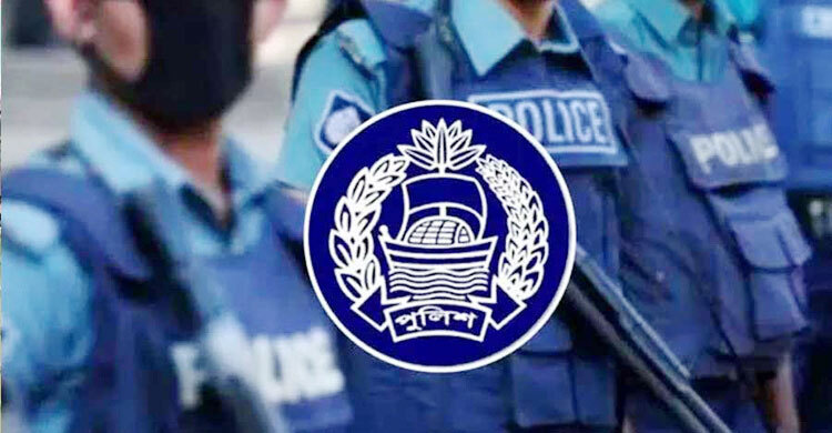 সিলেটসহ সারাদেশে পুলিশের বিশেষ অভিযান শুরু : গ্রেফতার ১ হাজার