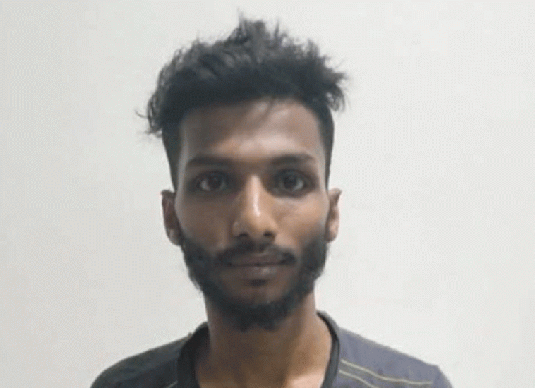 সিলেটে পুলিশের জালে আনিছ