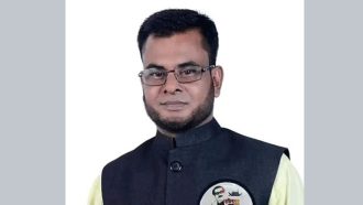 মৌলভীবাজারে ইউপি চেয়ারম্যান গ্রেফতার