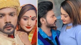 তৃতীয় স্ত্রী রিয়া মনিকে ডিভোর্স দেবেন হিরো আলম