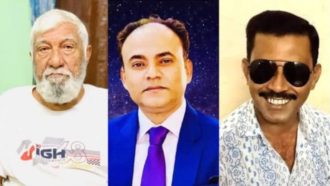 সুনামগঞ্জে বিএনপির সাবেক এমপির সামনে স্ত্রী-মেয়েকে মারধর