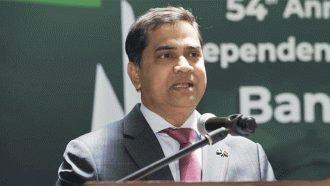 সিলেটের মাটি থেকে সরাসরি পণ্য যাবে বিশ্ববাজারে