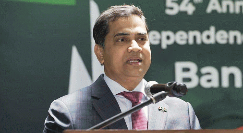 সিলেটের মাটি থেকে সরাসরি পণ্য যাবে বিশ্ববাজারে