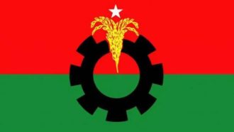 সাবেক এমপিকে নিয়ে ক টূক্তি, বিএনপি নেতাকে শোকজ