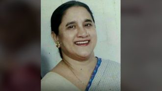 আরাফাত রহমান কোকোর শাশুড়ি আর নেই