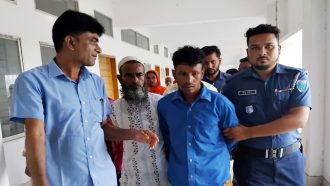 পরকীয়ার জেরে হ ত্যা, ৪ জনের মৃত্যুদণ্ড