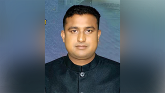 সিলেটে যুবলীগ নেতা সুজন গ্রেফতার