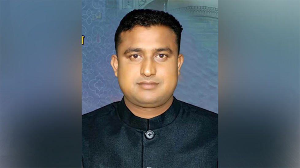 সিলেটে যুবলীগ নেতা সুজন গ্রেফতার