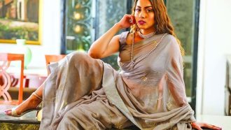 সৌদি রাষ্ট্রদূতকে ‘হানিট্র্যাপে’ ফেলেছিলেন মডেল মেঘনা!