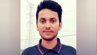 হবিগঞ্জের ছাত্রলীগ নেতা বিমানবন্দরে গ্রেফতার