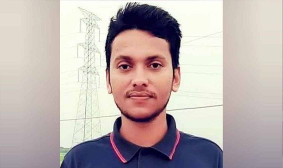 হবিগঞ্জের ছাত্রলীগ নেতা বিমানবন্দরে গ্রেফতার