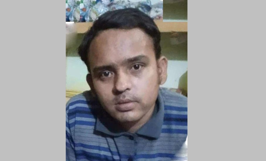 বড়লেখায় দিনমজুর সালাউদ্দিনকে হত্যার ঘটনায় মামলা, আসামি অজ্ঞাত