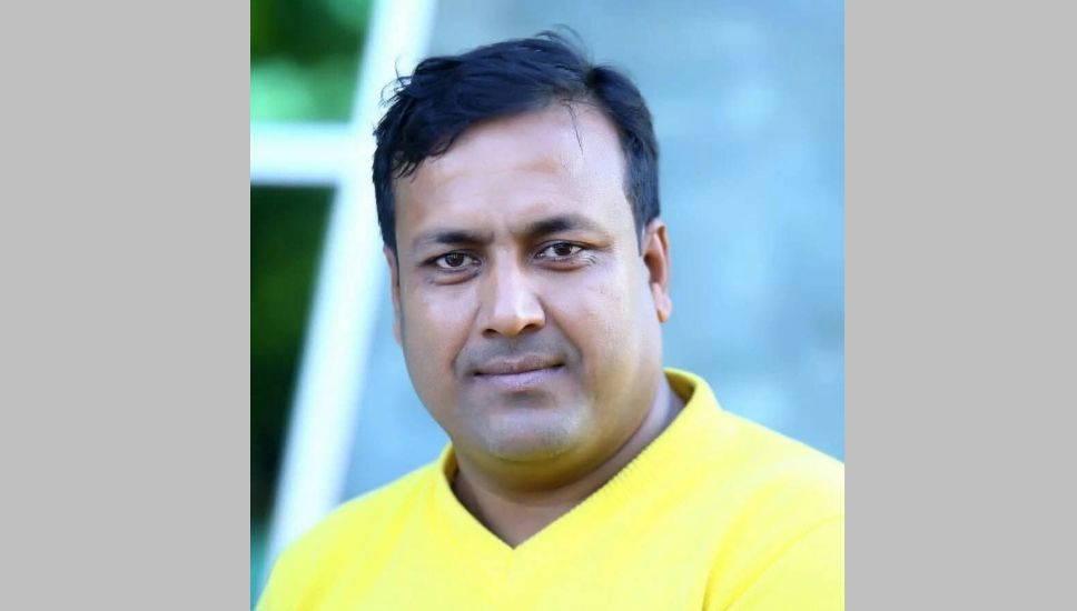 বড়লেখায় মানব পাচার মামলার আসামি সাবেক ইউপি সদস্য নবাব র‌্যাবের খাঁচায়