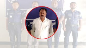 আ. লীগ নেতা তোফায়েল আহমেদ গ্রেপ্তার