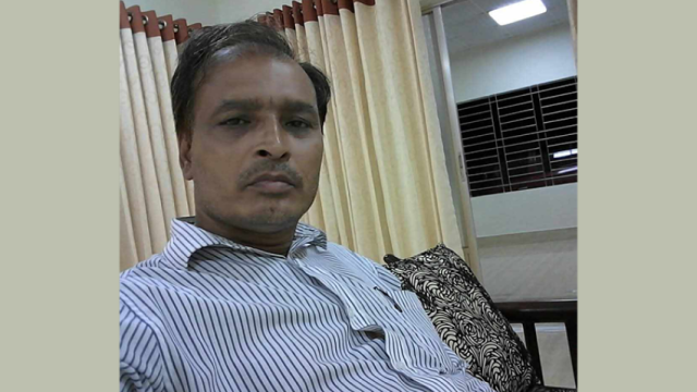 সিলেটের জকিেঞ্জের আ.লীগের যুগ্ম সম্পাদক বাবর গ্রেফতার