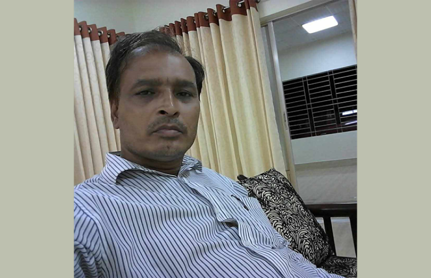 সিলেটের জকিেঞ্জের আ.লীগের যুগ্ম সম্পাদক বাবর গ্রেফতার