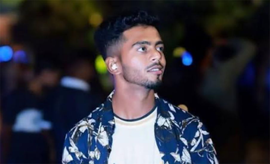 সুনামগঞ্জে তুচ্ছ ঘটনার জের ধরে যুবক খুন