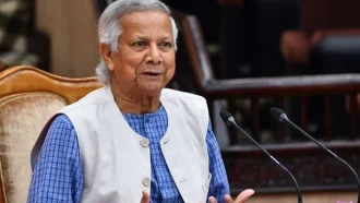 ড. ইউনূসের বিরুদ্ধে দুদকের মামলা বাতিল