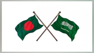 বাংলাদেশসহ ১৩ দেশের ওপর ভিসা নিষেধাজ্ঞা সৌদির
