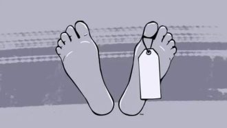 প্রেমিকার বাড়ির সামনে মিলল প্রেমিকের লাশ