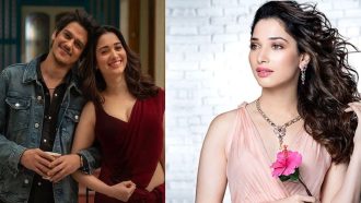 বিজয়ের সঙ্গে বিচ্ছেদের পর কি আধ্যাত্মিকতার পথে তামান্না