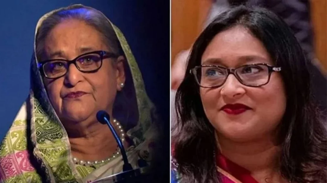 প্লট দুর্নীতি: শেখ হাসিনা-পুতুলসহ ১৮ জনের বিরুদ্ধে গ্রেপ্তারি পরোয়ানা