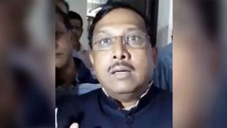 শামসু ও তার পরিবারের ব্যাংক হিসাব জব্দ