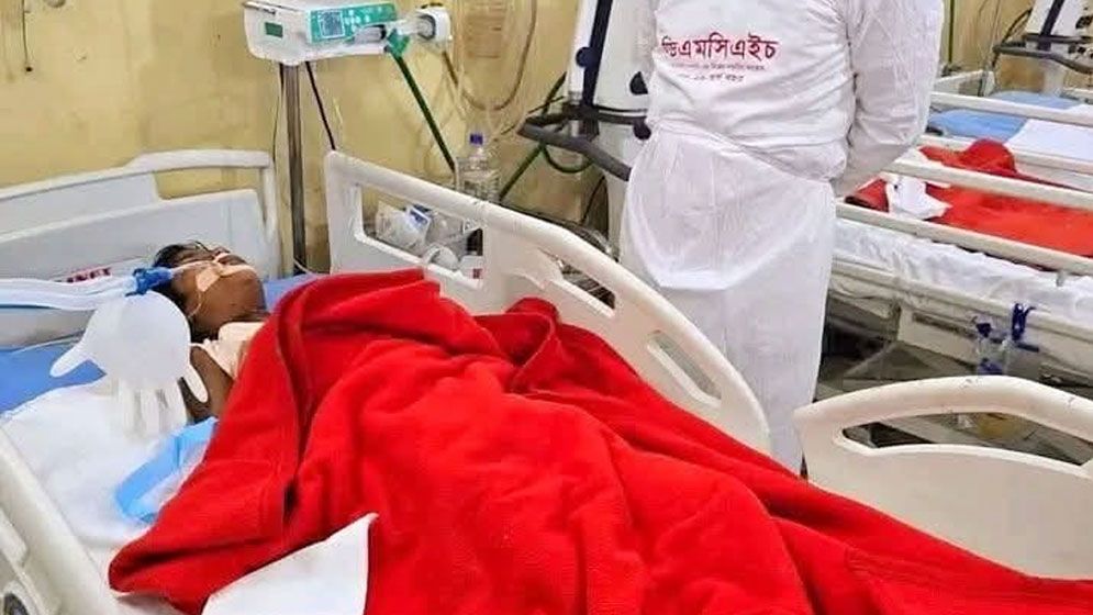 শিশু আছিয়া ধর্ষণ ও হত্যা মামলার চার্জ গঠন, সাক্ষ্যগ্রহণ রোববার