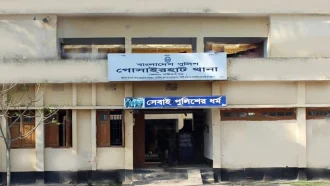 নিখোঁজের ৫ ঘণ্টা পর নদী থেকে দুই শিশুর মরদেহ উদ্ধার